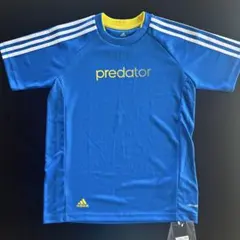 adidas Predator Tシャツ 160cmのサムネイル