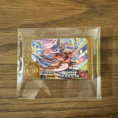 ポケモンフレンダ スーパートレジャー レガシー デオキシス