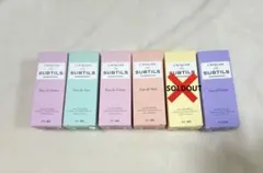 VT×BTS 香水セット