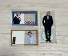 2026年最新】カラオケ行こ! アクスタの人気アイテム - メルカリ