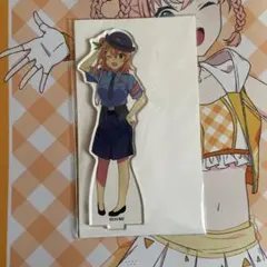 まちカドまぞく　陽夏ミカン　アクリルスタンド