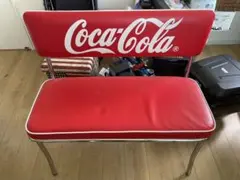 コカ・コーラ 100周年 ロッキングチェア - メルカリ