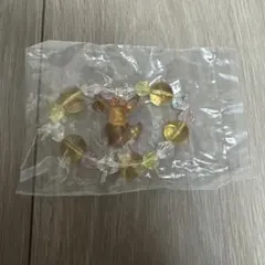 ポケモン イーブイ ブレスレット カプセルトイ