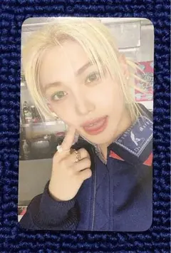 Stray Kids 2026 韓国シーグリ FANS トレカ フィリックス