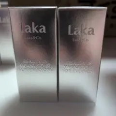 Laka リップティント Going 624　２個セット　②のサムネイル