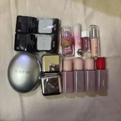 S*★様 リップスティック韓国コスメセット