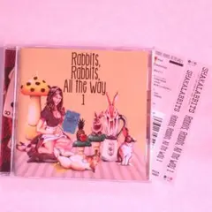 Rabbits,Rabbits,All the way 1