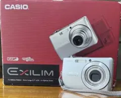 2026年最新】EXILIM EX-Z700の人気アイテム - メルカリ