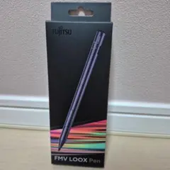 FMV LOOX Pen 新品未使用 FMV-NPN25 タッチペン - メルカリ