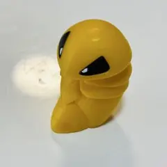 【単品】 コクーン ポケモン ソフビ 指人形