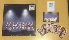 TWICE this is for special LP 레코드