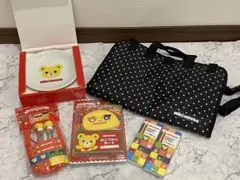 MIKIHOUSE☆ミキハウス☆ノベルティーグッズのサムネイル