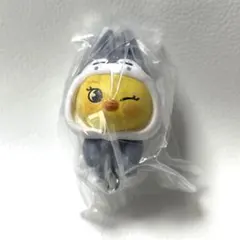 【チェーン】SKZOO つまんでつなげてますこっと 2　ポガリ フィリックス