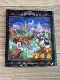 Tokyo Disneyland Halloween 2006 ピンバッジ - メルカリ