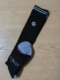 CPG ハイソックス ロゴ刺しゅう レディース ONE ゴルフウェア