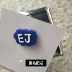 &TEAM　デコパーツ　EJ