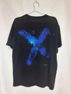 x file