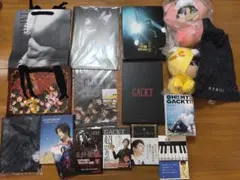 2025年最新】yfc gacktの人気アイテム - メルカリ