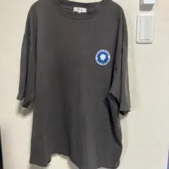 オーバーサイズtシャツ Tシャツ