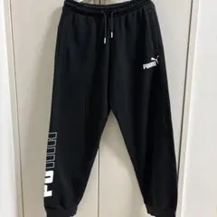 プーマ スウェットパンツ メンズ