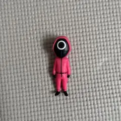 イカゲーム　フィギュア