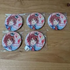 2025年最新】莉犬くん 缶バッジ 2022 newyearの人気アイテム - メルカリ