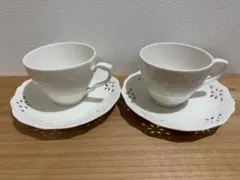 Afternoon Tea ティーカップ・ソーサーセット