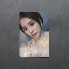 ARTMS LOONA HeeJin ヒジン トレカ ポカ