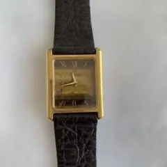 ウォルサム　時計