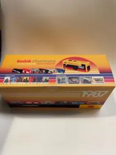 70's Kodak コダック 店舗用電蝕看板 ビンテージ アメリカン雑貨 希少
