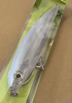 ラパラ　ソルトウォーターエックスラップ　ロングキャストシャロー　14cm　53g