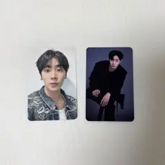 2026年最新】チュ・ウの人気アイテム - メルカリ