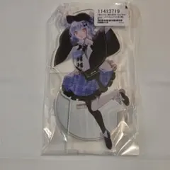 魔法少女ノ魔女裁判 東京タワー 描き下ろし アクリルスタンド 橘