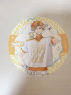 にじさんじ 3周年アニメイト特典コースター 宇佐美リト