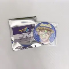 アメリカ 遊園地ver. ホログラム缶バッジ