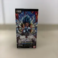 フュージョンワールド DUAL EVOLUTION box テープ付き - メルカリ