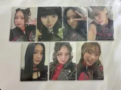 24枚セット トレカ ①②③ コンプ HANA 1st アルバム - メルカリ