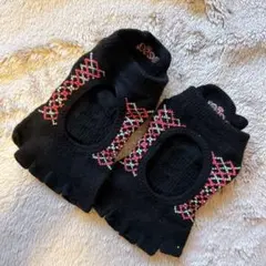 toesox