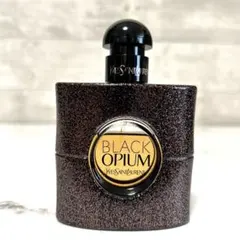 イヴ・サンローラン ブラック OP オーデパルファム グリッター 30ml