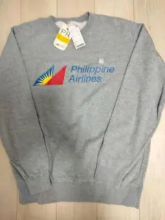 GU　Philippine Airlines スウェットのサムネイル