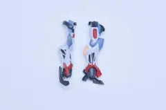 HG ジークアクス　両脚