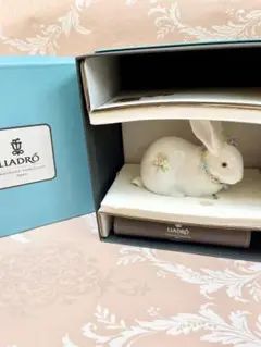 2025年最新】リヤドロ うさぎの人気アイテム - メルカリ