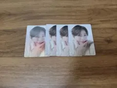 TREASURE ジョンファン Shionle ションリ トレカ セット