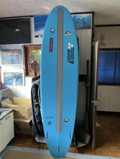SUPER brand TOY JP スーパーブランド アルメリック 2_2018-toy-x-surfboard-special