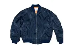 MA-1 フライトジャケット