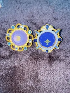 あんスタ スタライ リングライト 凛月 創