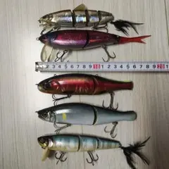 ジョイクロ ダウスイ 5個セット - メルカリ
