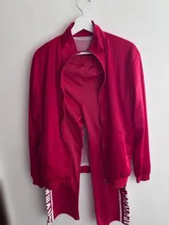 ハイキュー‼︎ 音駒高校ジャージ