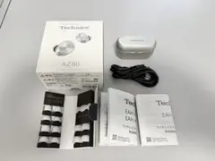 Technics/テクニクス EAH-AZ80 ワイヤレスイヤホン シルバーのサムネイル