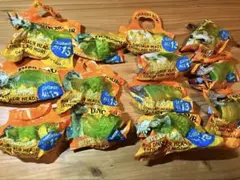 ダイナソー ペプシ ボトルキャップ 13種 コンプリート セット